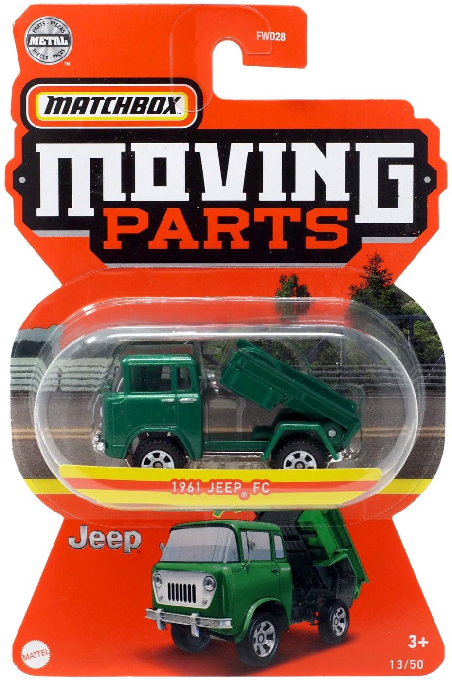 ミニカー MATCHBOX MOTOR TREND Jeep Amazon.co.jp: [Box] Matchbox Motor Trend 1/18 JEEP Jeep Star